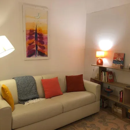 Magia Holiday home