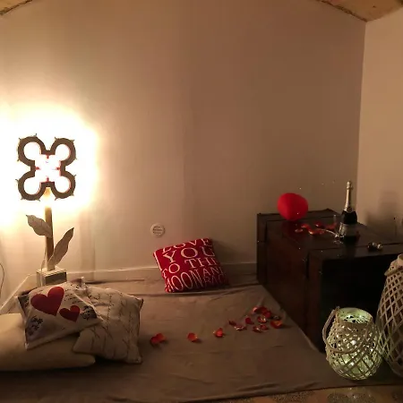 Magia Vakantiehuis Lecce