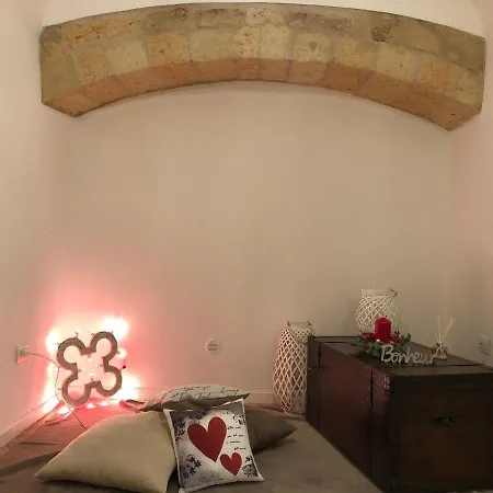 בית נופש Magia