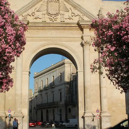 Hébergement de vacances Magia