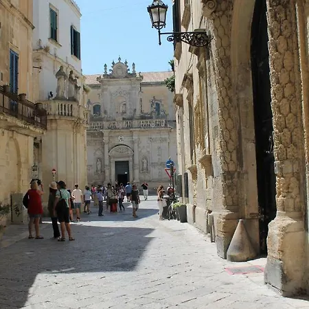 Hébergement de vacances Magia