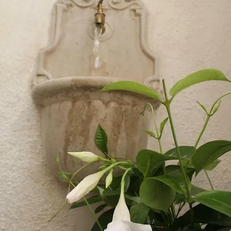 Vakantiehuis Magia Lecce