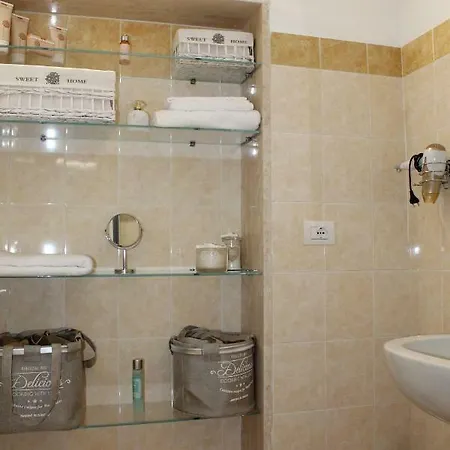 Hébergement de vacances Magia *