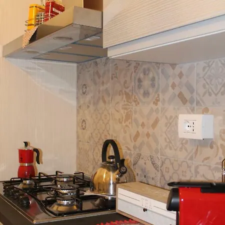 Magia Holiday home *