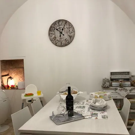 Magia Holiday home