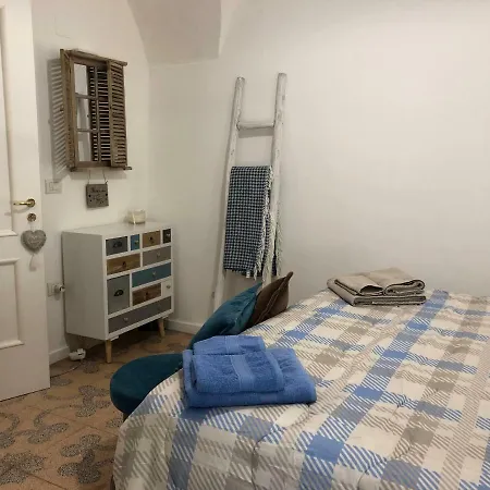 Magia Hébergement de vacances Lecce