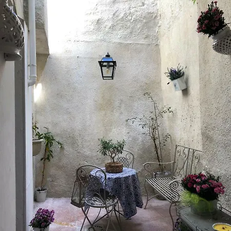 Hébergement de vacances Magia *