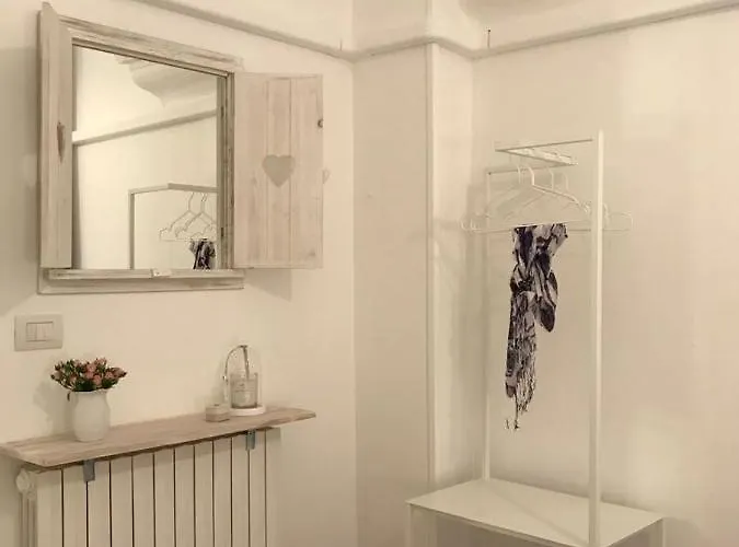 Magia בית נופש לצ'ה