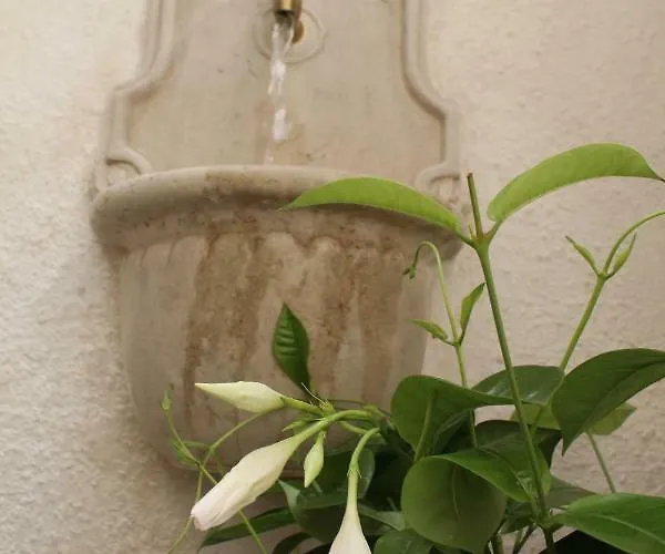 Nyaraló Magia Lecce