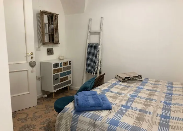 Magia בית נופש לצ'ה