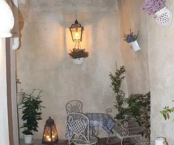 Nyaraló Magia Lecce