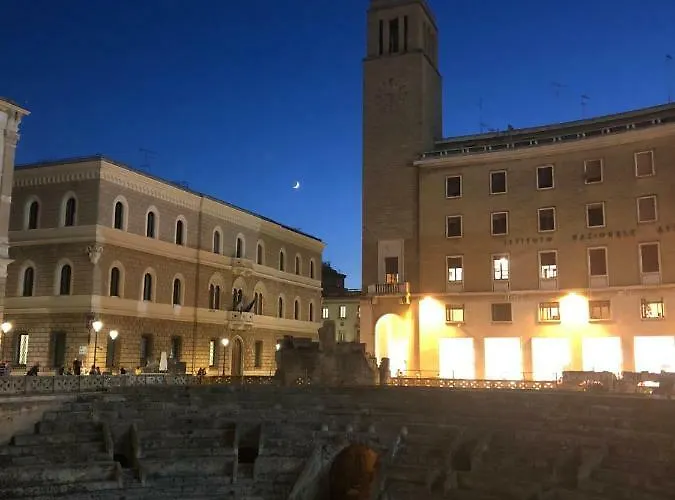 Casa vacanze Magia
