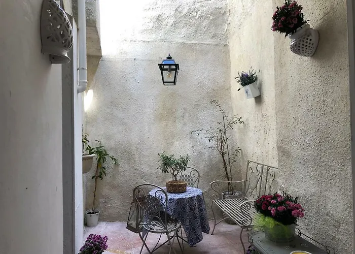 בית נופש Magia *