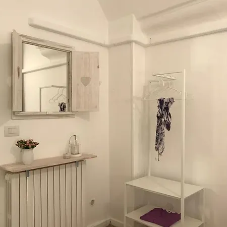 Magia Feriehus Lecce