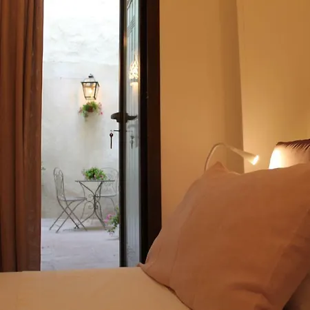 Feriehus Magia Lecce