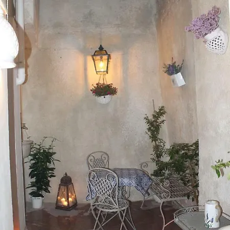 Feriehus Magia Lecce