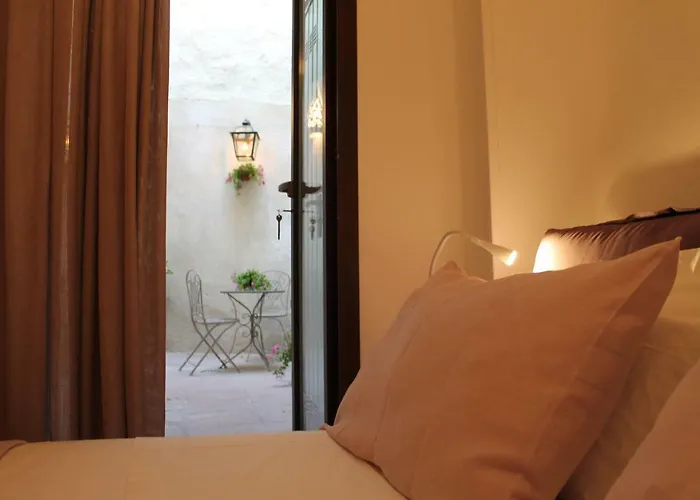 Feriehus Magia Lecce